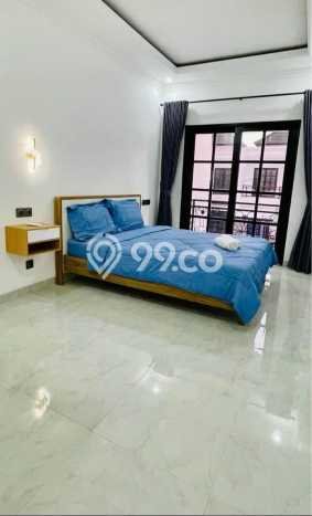 Rumah Sewa Denpasar LT 105m2 LB 208m2 Area Pemogan Rumah Sewa Denpasar LT 105m2 LB 208m2 Area Pemogan