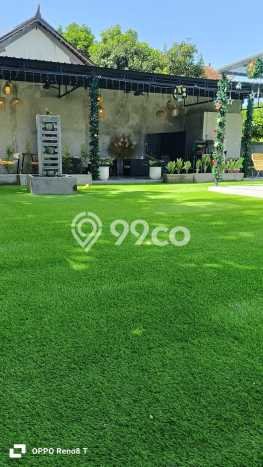 Tanah Premium Kawasan Kutuh, Luas 240m², Cocok untuk Perumahan Tanah Premium Kawasan Kutuh, Luas 240m², Cocok untuk Perumahan