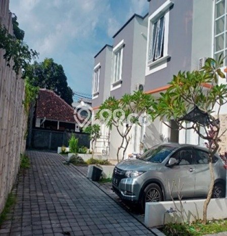 PROPERTI UNGGULAN! Rumah di Renon, 2 KT, Lingkungan Premium, Luas 60m² Bangunan 75m² PROPERTI UNGGULAN! Rumah di Renon, 2 KT, Lingkungan Premium, Luas 60m² Bangunan 75m²