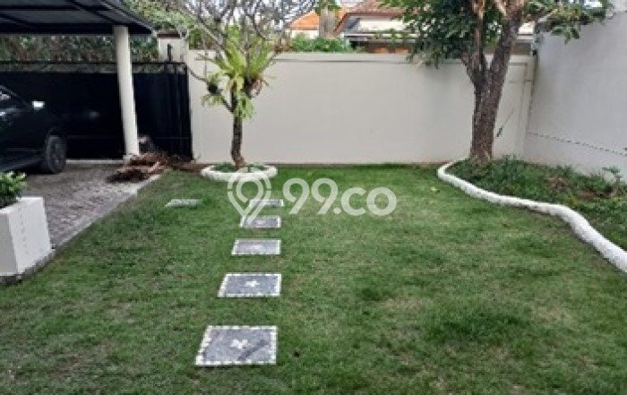 Rumah Elit Modern Siap Huni di Sanur Denpasar Rumah Elit Modern Siap Huni di Sanur Denpasar