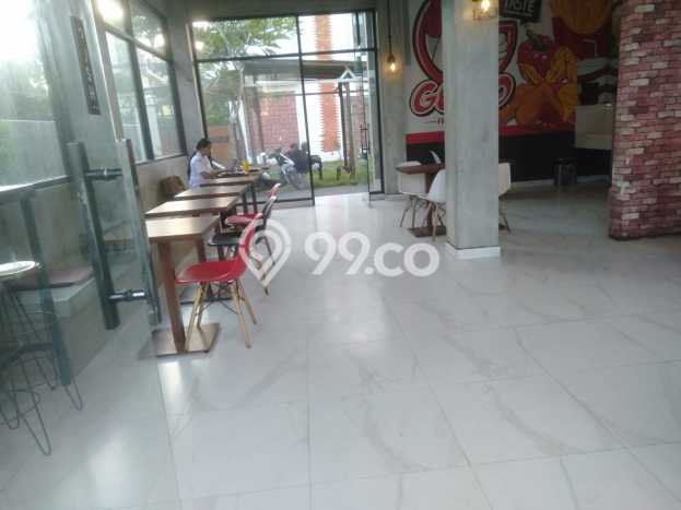 SEWA STRATEGIS! Komersial Kawasan Jimbaran, Luas 31m2m², Lokasi Berkembang SEWA STRATEGIS! Komersial Kawasan Jimbaran, Luas 31m2m², Lokasi Berkembang