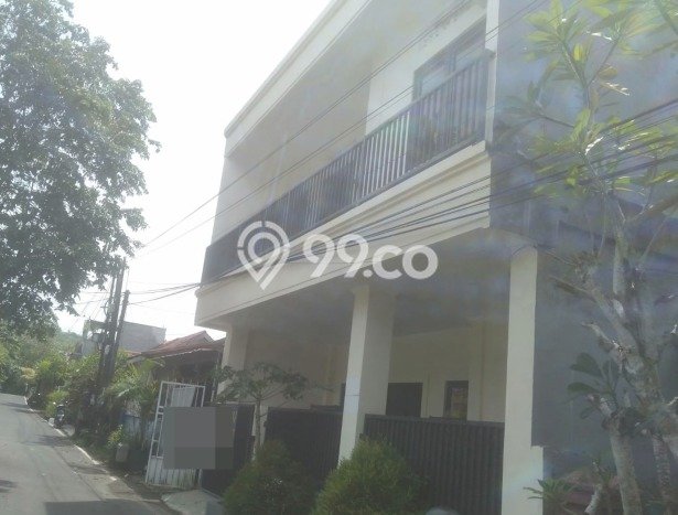 Jarang Ada! Rumah Sewa 3 Kamar Bagus Siap Huni Balangan Jarang Ada! Rumah Sewa 3 Kamar Bagus Siap Huni Balangan