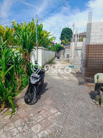 Tanah Disewakan di Kuta, Badung, Luas 300m2 SHM Tanah Disewakan di Kuta, Badung, Luas 300m2 SHM