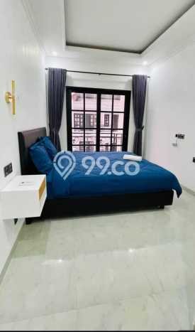 Rumah Sewa Denpasar LT 105m2 LB 208m2 Area Pemogan Rumah Sewa Denpasar LT 105m2 LB 208m2 Area Pemogan