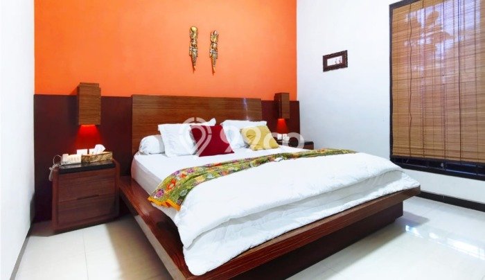 Rumah Elit Modern Tanpa Renovasi di Biaung Tabanan Rumah Elit Modern Tanpa Renovasi di Biaung Tabanan