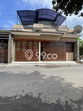 Dijual Hunian Rumah Nyaman 5 Kamar di Jimbaran, Badung Dijual Hunian Rumah Nyaman 5 Kamar di Jimbaran, Badung