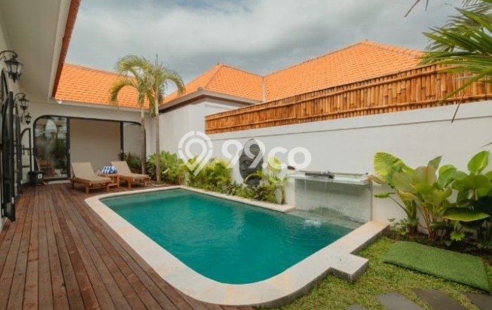 Vila Ready Kawasan Kuta Utara, Luas 0m2m², Akses Mudah Fasilitas Umum Vila Ready Kawasan Kuta Utara, Luas 0m2m², Akses Mudah Fasilitas Umum