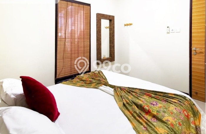 Rumah Elit Modern Tanpa Renovasi di Biaung Tabanan Rumah Elit Modern Tanpa Renovasi di Biaung Tabanan