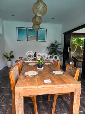 SEWA TERBAIK! Vila di , Luas 0m2m², Akses ke Pusat Kota SEWA TERBAIK! Vila di , Luas 0m2m², Akses ke Pusat Kota