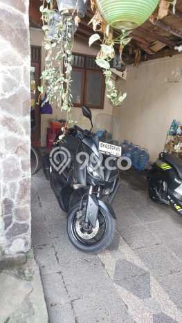 Rumah Modern 4 KT di Munggu Badung Unfurnished Rumah Modern 4 KT di Munggu Badung Unfurnished