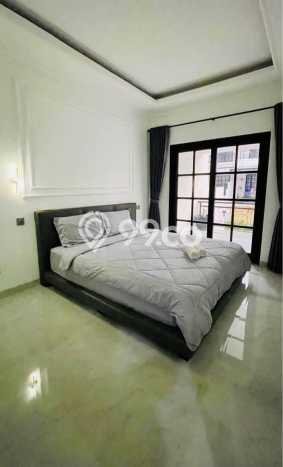Rumah Sewa Denpasar LT 105m2 LB 208m2 Area Pemogan Rumah Sewa Denpasar LT 105m2 LB 208m2 Area Pemogan