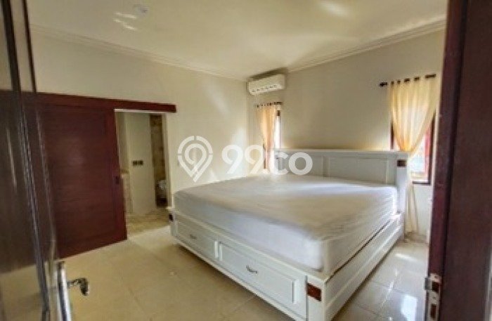 Rumah Elit Modern Siap Huni di Sanur Denpasar Rumah Elit Modern Siap Huni di Sanur Denpasar