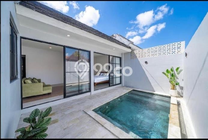 Vila Kawasan Kuta, Area 100m2m², Area Strategis untuk usaha Vila Kawasan Kuta, Area 100m2m², Area Strategis untuk usaha