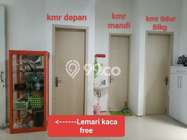 PENAWARAN TERBAIK! Rumah Strategis di , LT 96m2m² Bangunan 50m2m² PENAWARAN TERBAIK! Rumah Strategis di , LT 96m2m² Bangunan 50m2m²