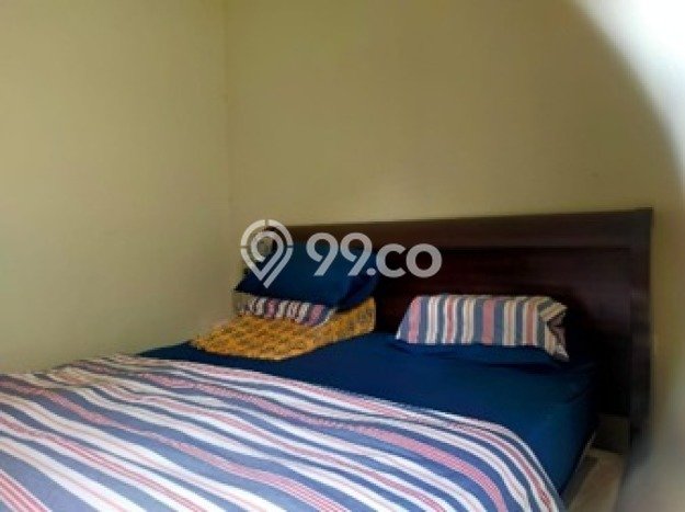 Vila Kawasan , Area 100m2m², Dekat ke berbagai fasilitas umum Vila Kawasan , Area 100m2m², Dekat ke berbagai fasilitas umum