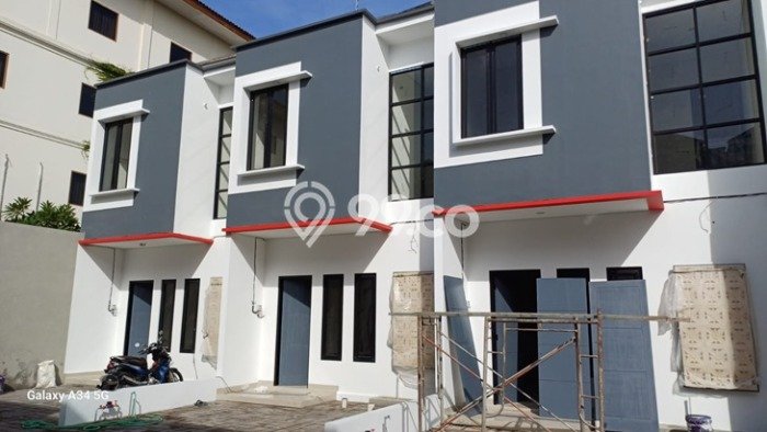 PROPERTI UNGGULAN! Rumah di Renon, 2 KT, Lingkungan Premium, Luas 60m² Bangunan 75m² PROPERTI UNGGULAN! Rumah di Renon, 2 KT, Lingkungan Premium, Luas 60m² Bangunan 75m²