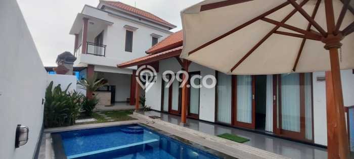 Vila di , Area 0m2m², Dekat Mudah Badung, Badung Vila di , Area 0m2m², Dekat Mudah Badung, Badung