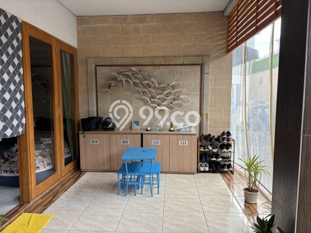 Ready to Use! Luxury House LT 265m2 Desain Elegan di Sesetan Ready to Use! Luxury House LT 265m2 Desain Elegan di Sesetan