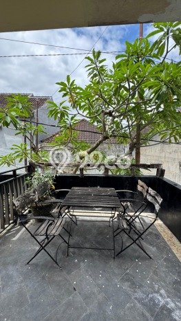 Disewakan Rumah Murah di Padangsambian Denpasar dengan 3 Kamar Tidur Disewakan Rumah Murah di Padangsambian Denpasar dengan 3 Kamar Tidur