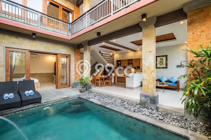Vila Kawasan Ubud, Luas 0m2m², Lingkungan Nyaman, Harga Bersaing Vila Kawasan Ubud, Luas 0m2m², Lingkungan Nyaman, Harga Bersaing