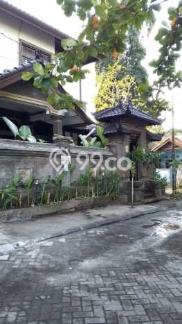 Rumah Luas Asri 2 KT Siap Huni di Nusa Dua Badung Rumah Luas Asri 2 KT Siap Huni di Nusa Dua Badung