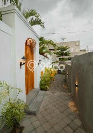 Vila Ready Kawasan Kuta Utara, Luas 0m2m², Akses Mudah Fasilitas Umum Vila Ready Kawasan Kuta Utara, Luas 0m2m², Akses Mudah Fasilitas Umum