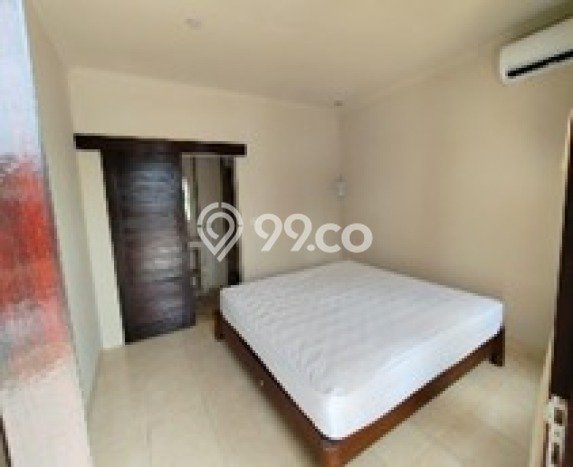 Rumah Elit Modern Siap Huni di Sanur Denpasar Rumah Elit Modern Siap Huni di Sanur Denpasar