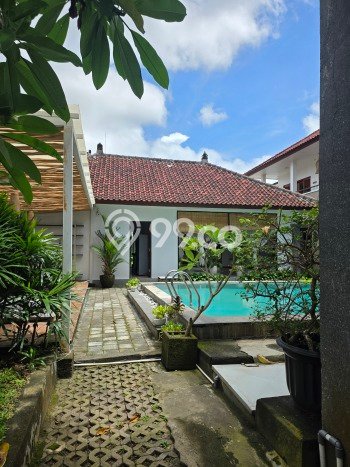 SEWA TERBAIK! Vila di , Luas 0m2m², Akses ke Pusat Kota SEWA TERBAIK! Vila di , Luas 0m2m², Akses ke Pusat Kota