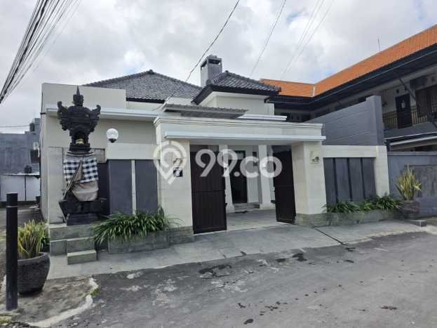 Rumah Terawat 3 KT 3 KM di Lokasi Premium , Denpasar Rumah Terawat 3 KT 3 KM di Lokasi Premium , Denpasar