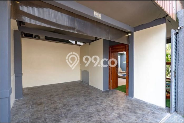 Vila Potensial Kawasan , Luas 200m2m², Area Asri Vila Potensial Kawasan , Luas 200m2m², Area Asri