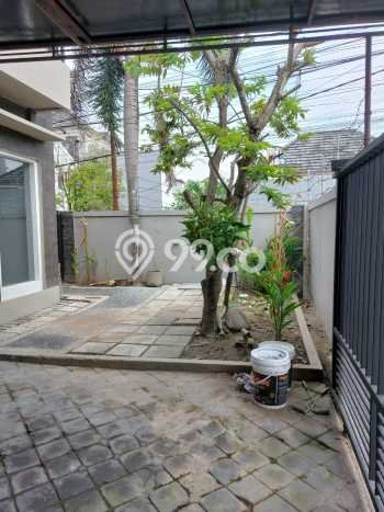 Sewa Rumah Harga Terjangkau di Renon Denpasar Punya 5 KT Sewa Rumah Harga Terjangkau di Renon Denpasar Punya 5 KT