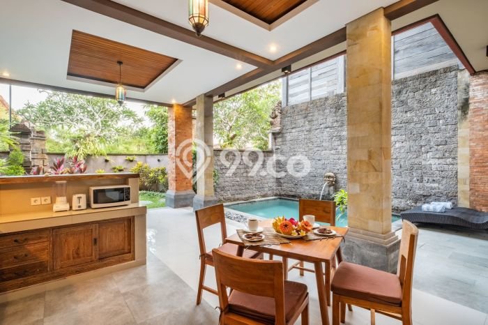 Vila Kawasan Ubud, Luas 0m2m², Lingkungan Nyaman, Harga Bersaing Vila Kawasan Ubud, Luas 0m2m², Lingkungan Nyaman, Harga Bersaing
