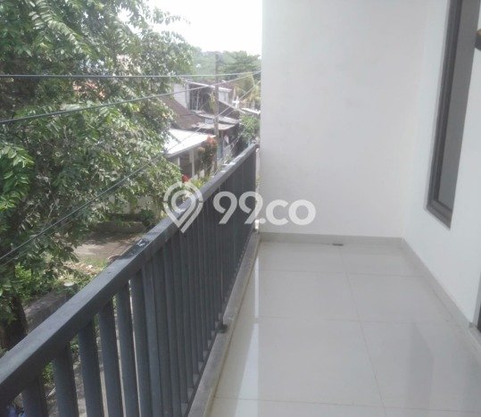 Jarang Ada! Rumah Sewa 3 Kamar Bagus Siap Huni Balangan Jarang Ada! Rumah Sewa 3 Kamar Bagus Siap Huni Balangan