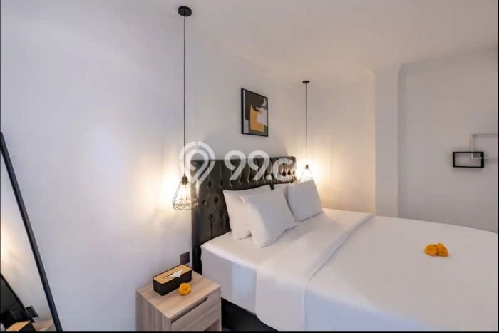 Vila Potensial Kawasan , Luas 200m2m², Area Asri Vila Potensial Kawasan , Luas 200m2m², Area Asri