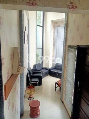 Rumah Minimalis 4 KT di Boyolali Kota Boyolali Full Furnished Rumah Minimalis 4 KT di Boyolali Kota Boyolali Full Furnished