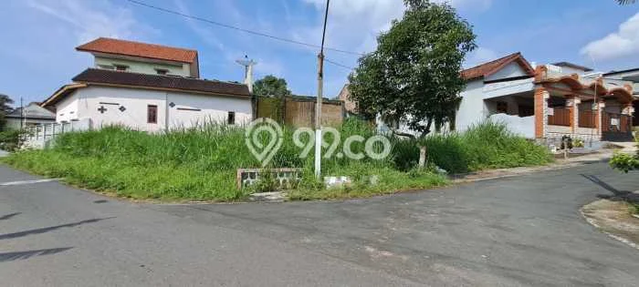 Rumah Modern 4 Kamar LT 150m2 di Boyolali Kota Rumah Modern 4 Kamar LT 150m2 di Boyolali Kota