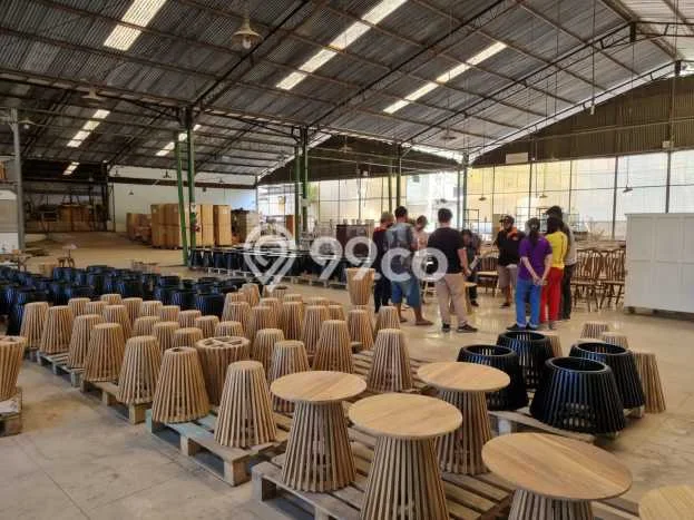 Pabrik Bagus Dijual LB 9620m2 Lokasi Strategis Salatiga Area Cocok untuk Berbisnis Pabrik Bagus Dijual LB 9620m2 Lokasi Strategis Salatiga Area Cocok untuk Berbisnis