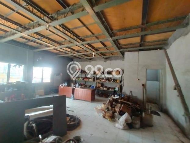 Unit Gudang Dijual di Mojosongo Boyolali 3840m2 Unit Gudang Dijual di Mojosongo Boyolali 3840m2