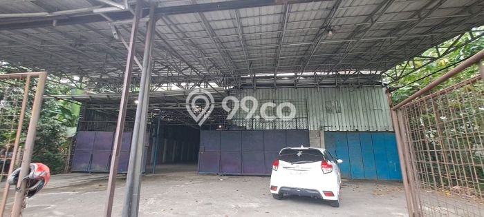 Gudang Bagus Dijual LB 1000m2 Lokasi Strategis Salatiga Area Cocok untuk Berbisnis Gudang Bagus Dijual LB 1000m2 Lokasi Strategis Salatiga Area Cocok untuk Berbisnis