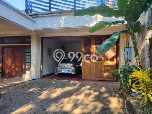 Hunian Elit LB 600m2 Siap Pakai Desain Elegan di Kemang, Jakarta Selatan Hunian Elit LB 600m2 Siap Pakai Desain Elegan di Kemang, Jakarta Selatan