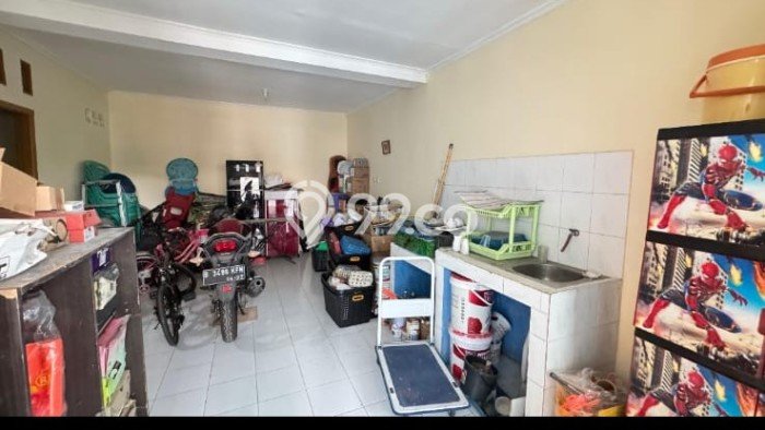 Rumah Strategis Modern Lb 90m2 di Bekasi Utara, Bekasi Rumah Strategis Modern Lb 90m2 di Bekasi Utara, Bekasi