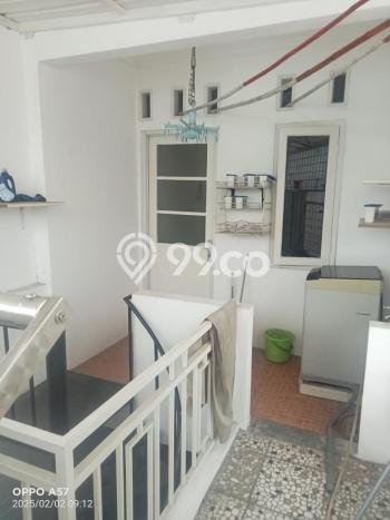 Dijual Hunian Rumah Nyaman 4 KT di Kemang Pratama, Bekasi Dijual Hunian Rumah Nyaman 4 KT di Kemang Pratama, Bekasi