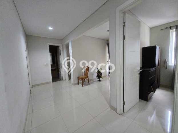 Hunian Super Elit dengan Akses Paling Strategis di Summarecon Bekasi, Bekasi Hunian Super Elit dengan Akses Paling Strategis di Summarecon Bekasi, Bekasi
