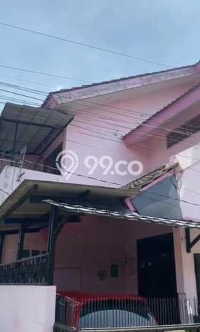 Rumah Minimalis 4 KT di Pekayon Bekasi Unfurnished Rumah Minimalis 4 KT di Pekayon Bekasi Unfurnished