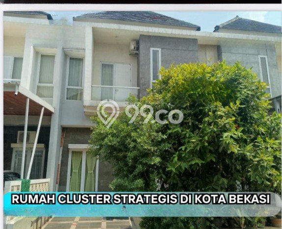 Jual Rumah Strategis Bagus Punya 2 KT di Bekasi Selatan Bekasi SHM Jual Rumah Strategis Bagus Punya 2 KT di Bekasi Selatan Bekasi SHM
