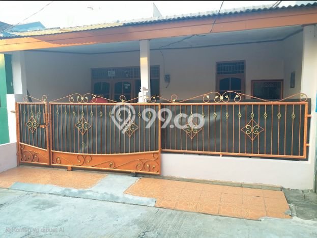 Rumah Idaman 2 KT Harga Terjangkau di Jaka Mulya Bekasi Rumah Idaman 2 KT Harga Terjangkau di Jaka Mulya Bekasi