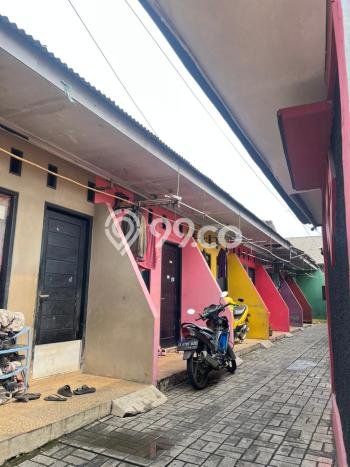 Untuk Dijual Kost 8 Kamar di Bekasi untuk Investasi Anda Untuk Dijual Kost 8 Kamar di Bekasi untuk Investasi Anda