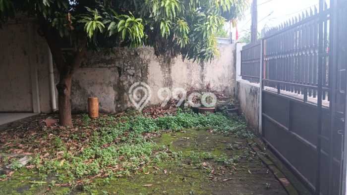 Jual Rumah Eksklusif 2 KT di Pondok Kelapa, Jakarta Timur Jual Rumah Eksklusif 2 KT di Pondok Kelapa, Jakarta Timur