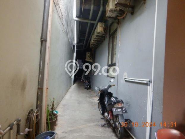Unit Kost Dijual di Grogol dengan 3 Kamar Kawasan Strategis Unit Kost Dijual di Grogol dengan 3 Kamar Kawasan Strategis