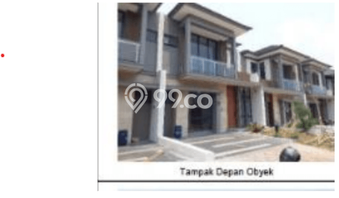 Rumah Strategis Modern Lb 130m2 di Gunung Putri, Bogor Rumah Strategis Modern Lb 130m2 di Gunung Putri, Bogor
